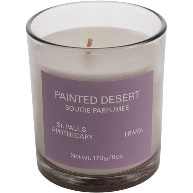 Scented Candle | Painted Desert | 170 g