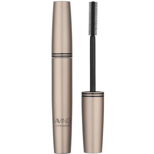 Lavinde Copenhagen ULTIMATE Length Mascara 7 ml - Black