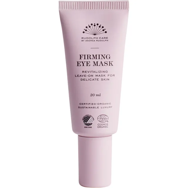 Firming Eye Mask