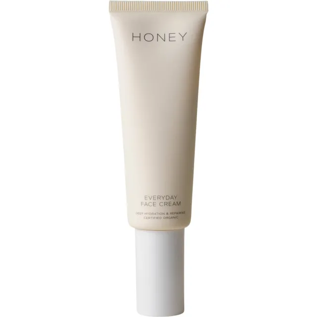 Everyday Face Cream Deep Hydration & Repairing