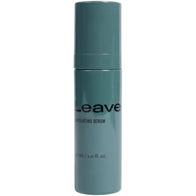 Copenhagen Grooming Leave Me Eksfolierende Serum (30 ml)