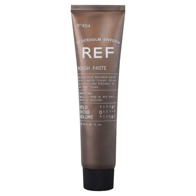 REF 404 Rough Paste 75 ml