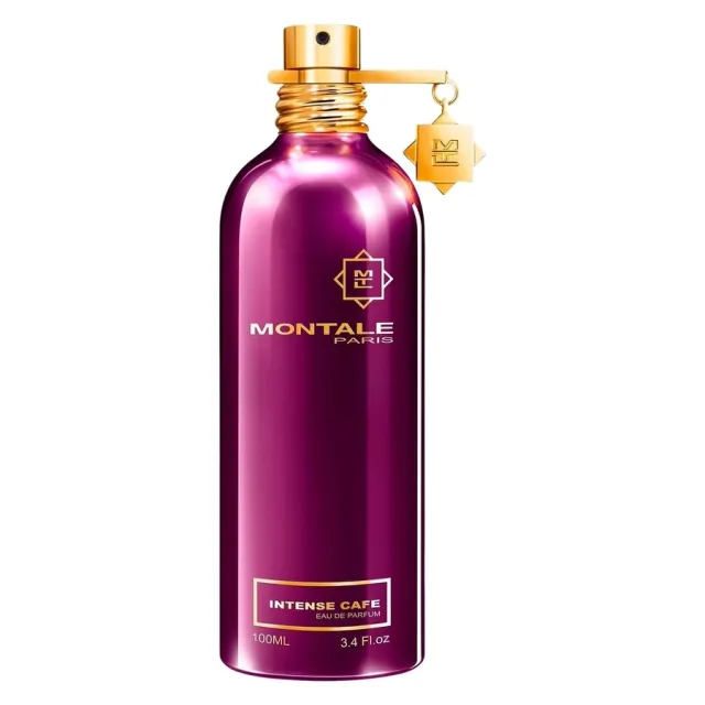 Montale Paris Intense Café Eau De Parfum 100ml