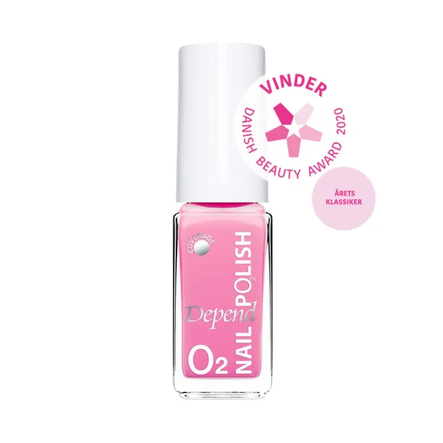 O2minilak nr. 829