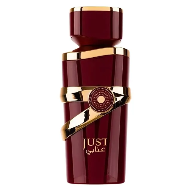 Fragrance World  Just Anabi Eau De Parfum 100ml
