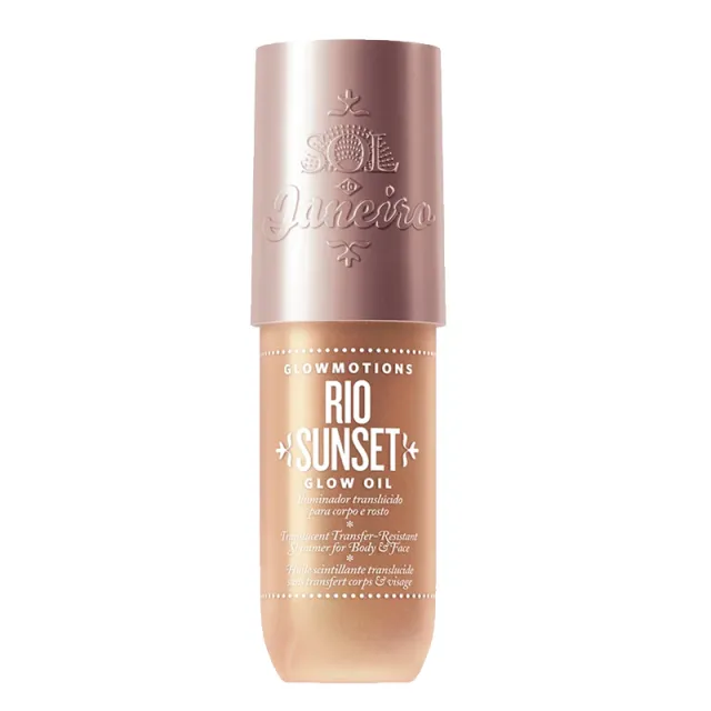 Sol de Janeiro Glowmotions Rio Sunset Glow Oil (75 ml)
