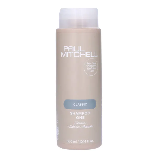 Paul Mitchell Shampoo One 300 ml