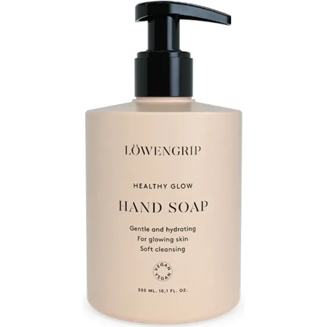 Löwengrip Healthy Glow Hand Soap 300 ml