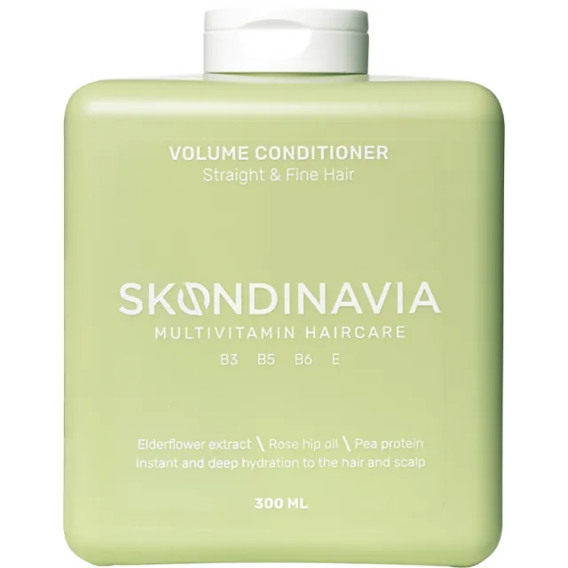 Skøndinavia Volume Conditioner (300 ml)