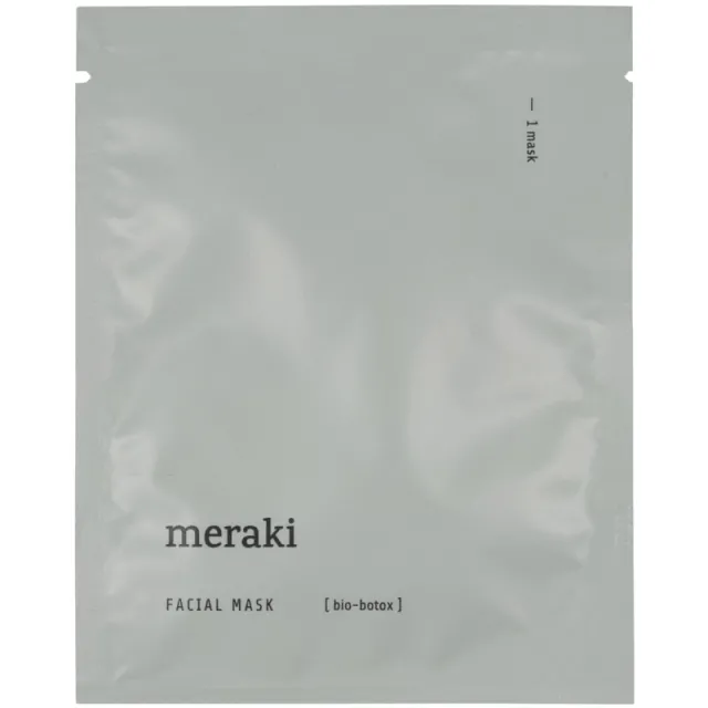 Meraki Face Mask Bio-Botox (22 ml)