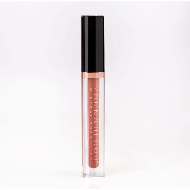 Youngblood Hydrating Liquid Lip Créme Cashmere (4.5 ml)