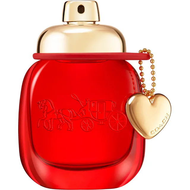 Coach Love Eau de Parfum