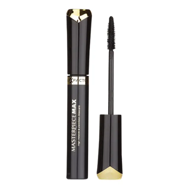 Max Factor Masterpiece Max Mascara Black 7.2 ml.