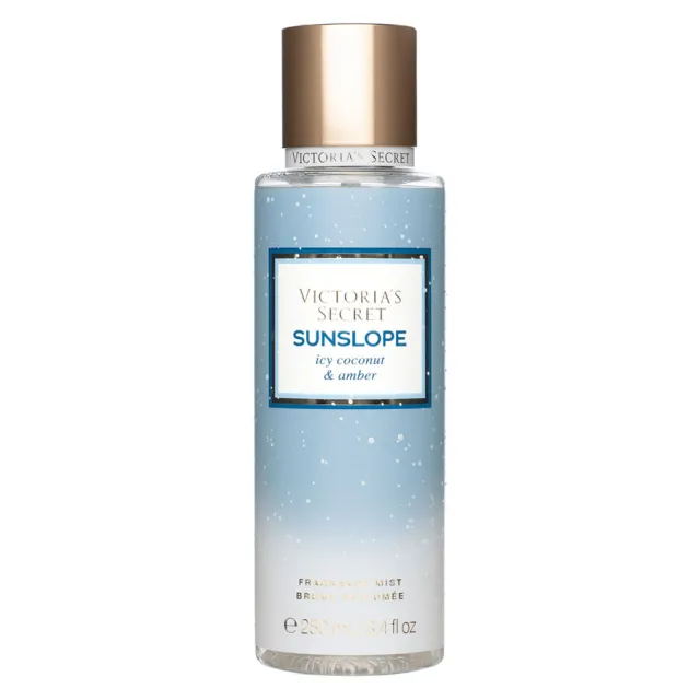 Victoria's Secret Body Mist Sunslope 250ml