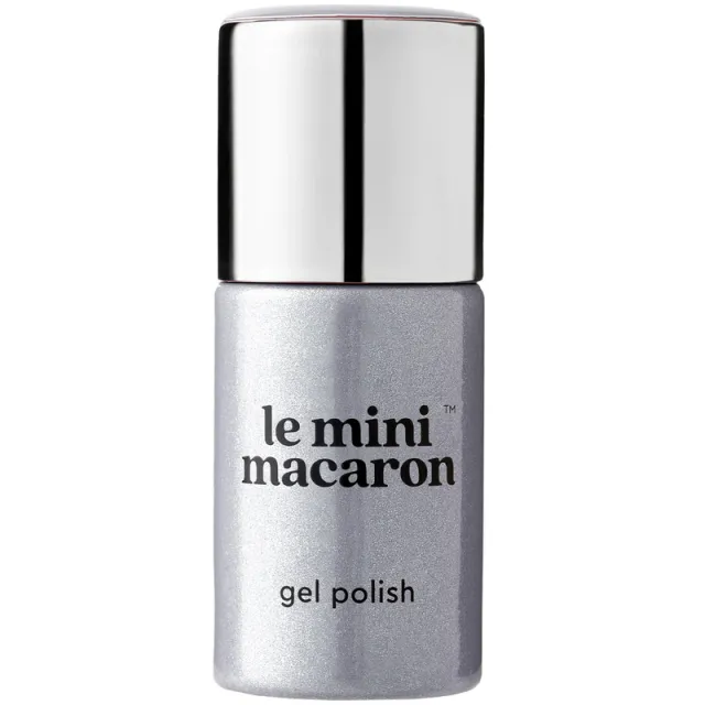 Le Mini Macaron Cat Eye Gel Polish + Magnet 8,5 ml - Moon Beam