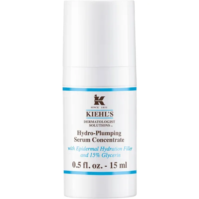 Hydroplump Serum
