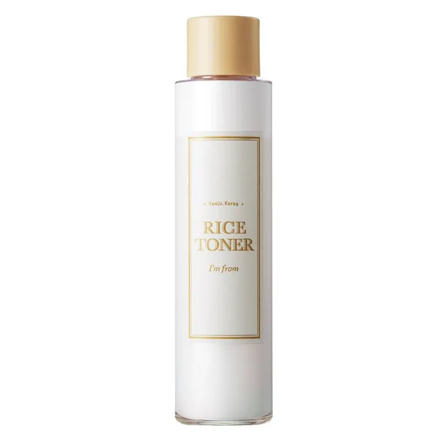 I'm From Rice Toner 150ml