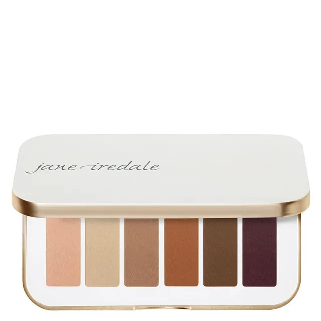 jane iredale PurePressed Eyeshadow Kit Pure Basics 6,9g