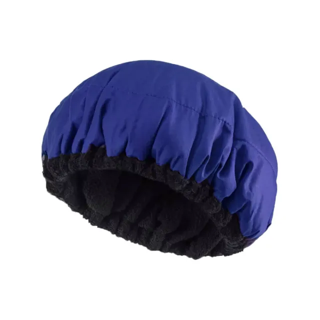Artborne Heat Cap Flax Seed Blue