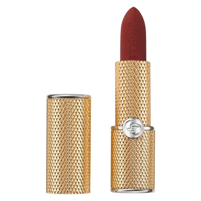 By Terry Rouge Opulent Satin Lipstick N11 Spicy Kiss 3,5ml