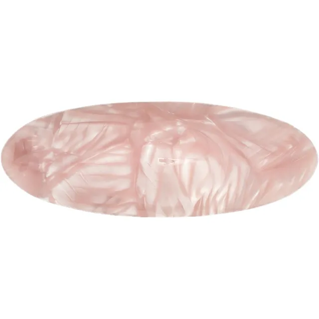 Oval Soft Serve Clip