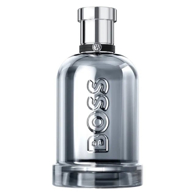 Hugo Boss Bottled Beyond For Him Eau De Toilette Intense 150ml