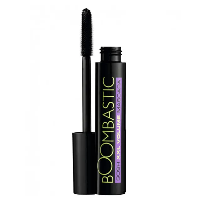 Gosh Boombastic XXL Volume Mascara Black 0 g