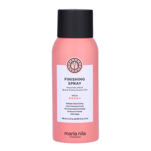 Maria Nila Finishing Spray 100 ml