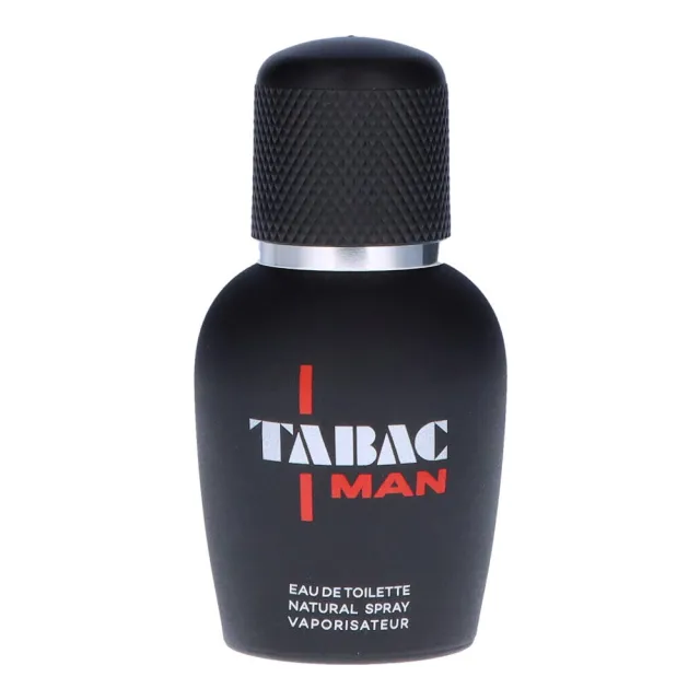 Tabac Man EDT Natural Spray 50 ml