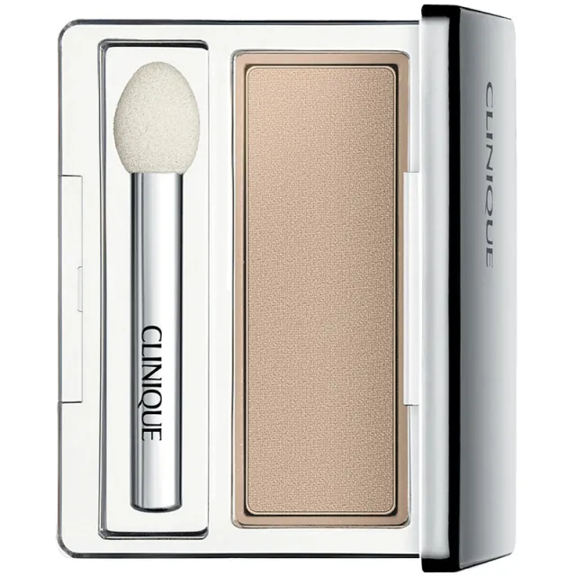 Clinique All About Shadow Super Shimmer 1,9 g - Daybreak