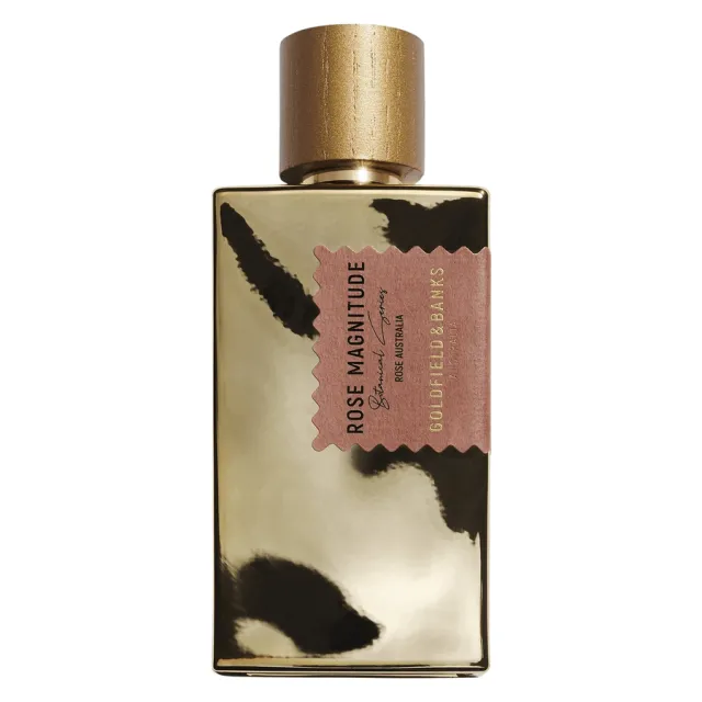 Goldfield & Banks Rose Magnitude Eau De Parfum 100ml
