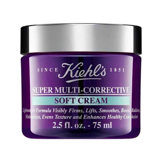 Kiehl's Super Multi-Corrective Soft Cream 75 ml