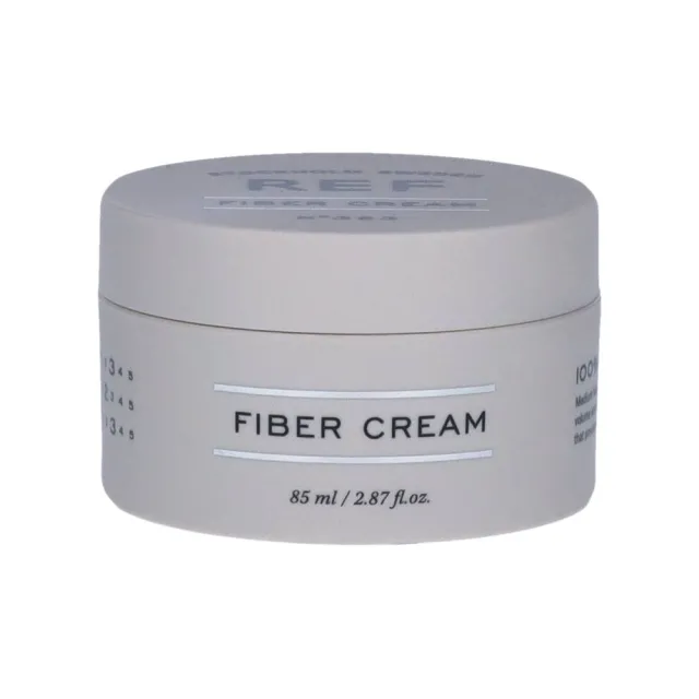 REF Fiber Cream 85 ml