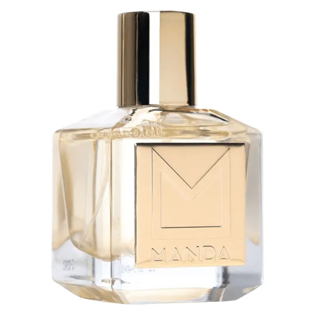Manda Bohemian Symphony Eau De Parfum 50ml