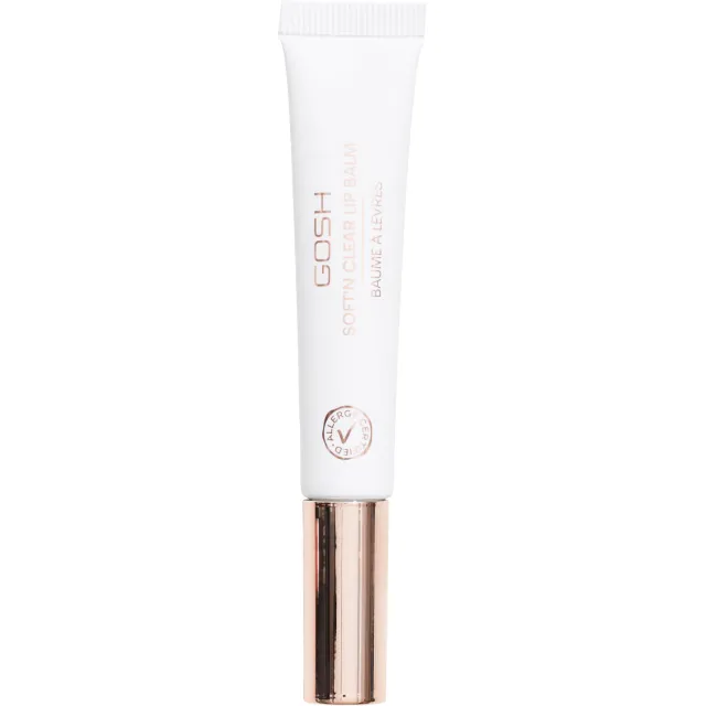 Gosh Soft'n Clear Lip Balm