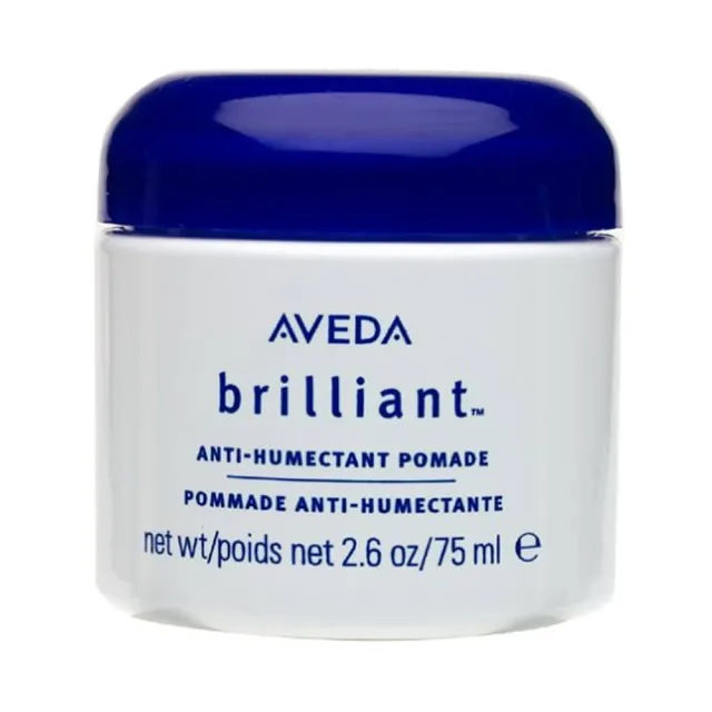 Aveda Brilliant Anti-Humectant Pomade 75 ml