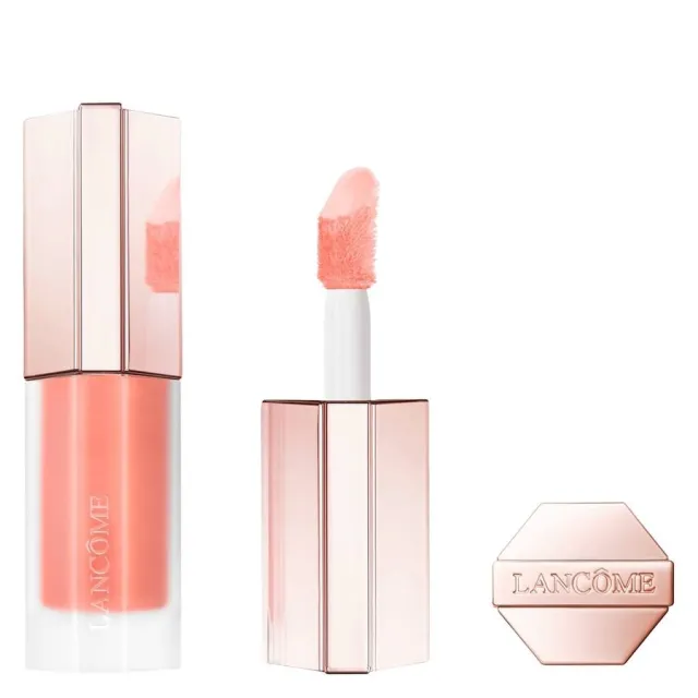 Lancôme Skin Idôle Juicy Liquid Blush Coral 9ml