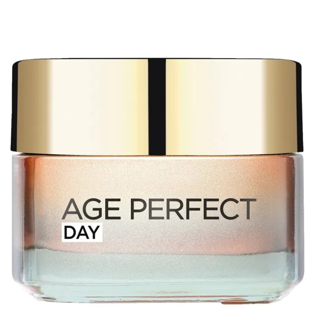 L'Oréal Paris Age Perfect Rosy Glow Daycream 50ml