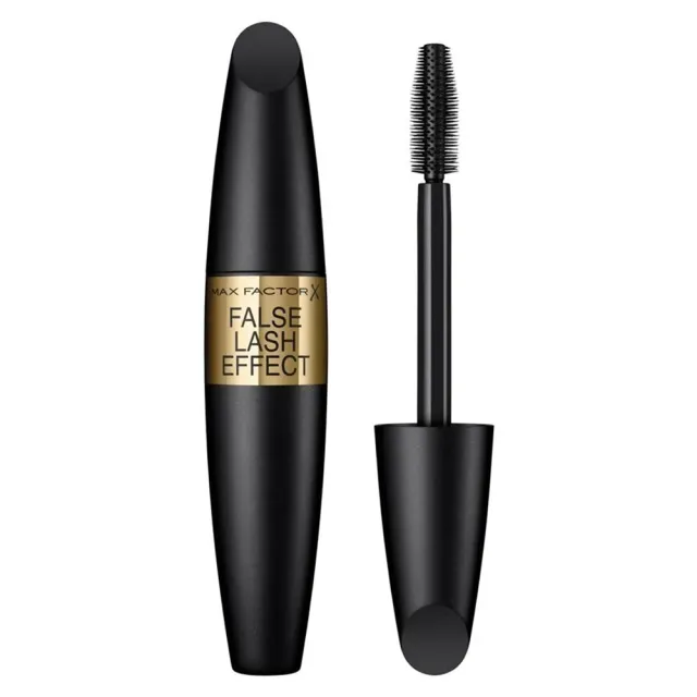 Max Factor False Lash Effect Mascara - Black Brown 13 ml
