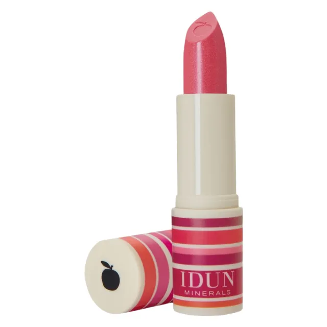 IDUN Minerals Creme Lipstick Elise 3,6 g