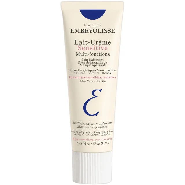 Lait Crème Sensitive 30 ML