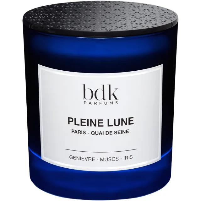 Pleine Lune Bougie 250g