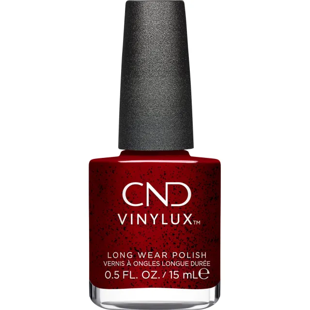 Needles & Red, CND Vinylux