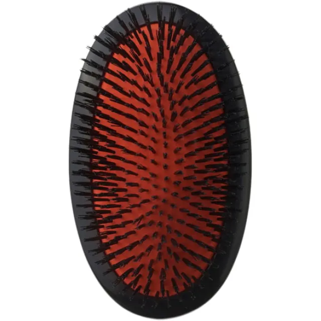 B2M Small Extra Military Dark Ruby