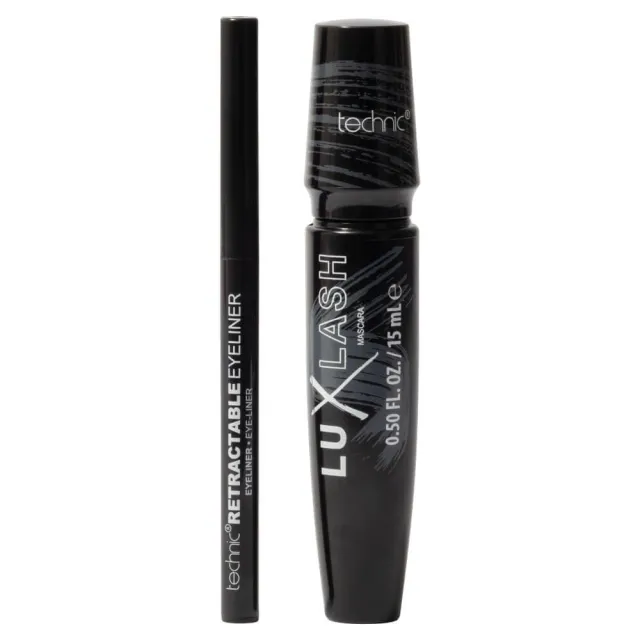 Technic Lux Lash Stocking Filler 15 ml