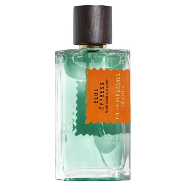 Goldfield & Banks Blue Cypress EDP 100 ml