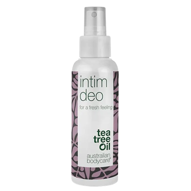 Australian Bodycare Intim Deo (100 ml)