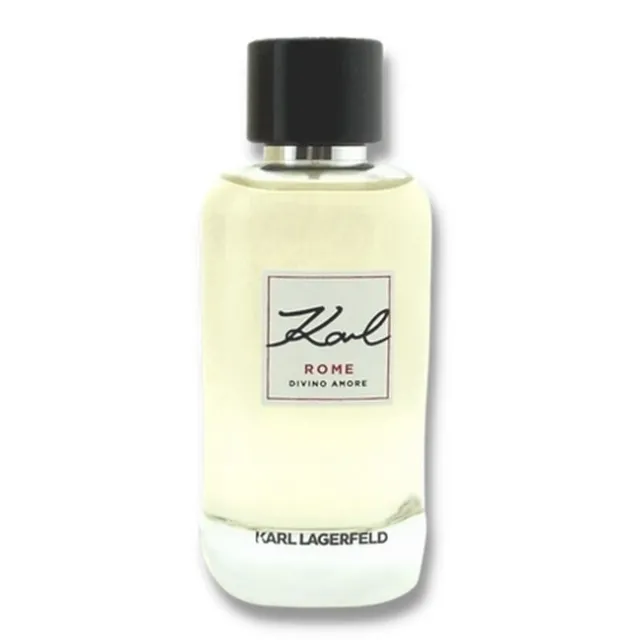 Karl Lagerfeld - Rome Divino Amor - 60 ml - Edp
