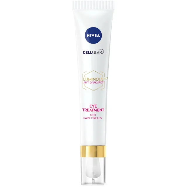 Nivea Luminous 630 Eye Treatment 15 ml