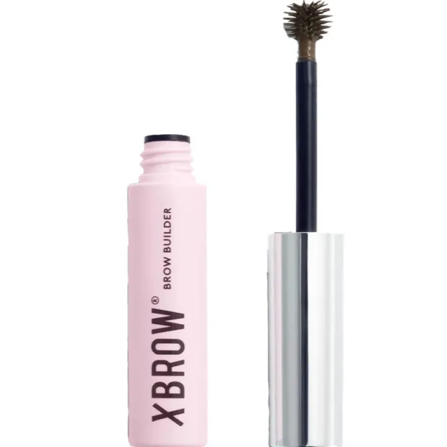Xlash Brow Builder 4,5 ml - Medium Brown